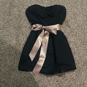 Women’s Little Black Dress